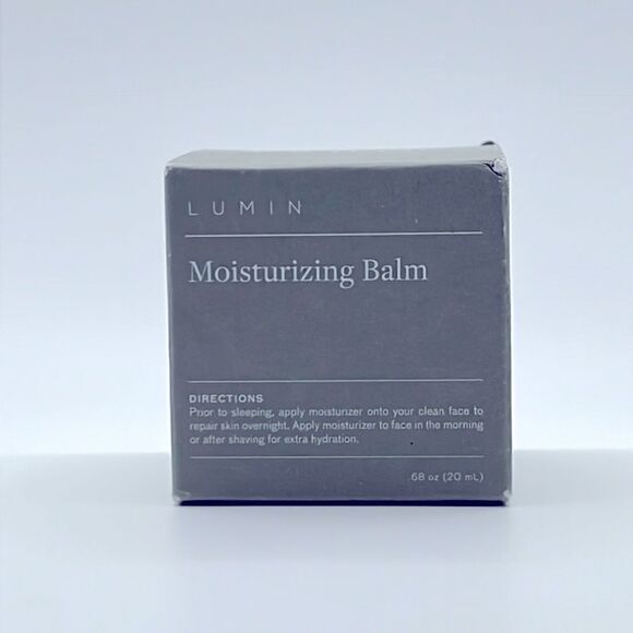 $12🌟 Lumin Moisturizing Balm Ultra Hydrating Repair - Picture 4 of 12